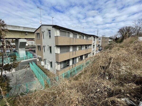 多摩境駅 徒歩20分 1階の物件外観写真